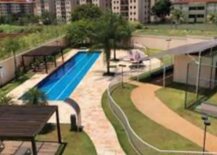 Loft Completo E Refinado