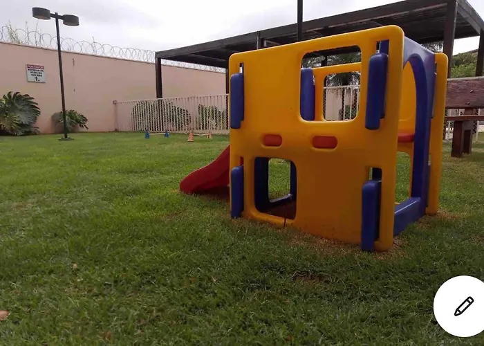 Loft Completo E Refinado