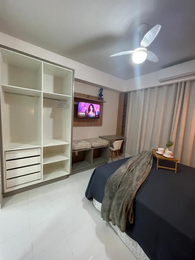 Loft Completo E Refinado