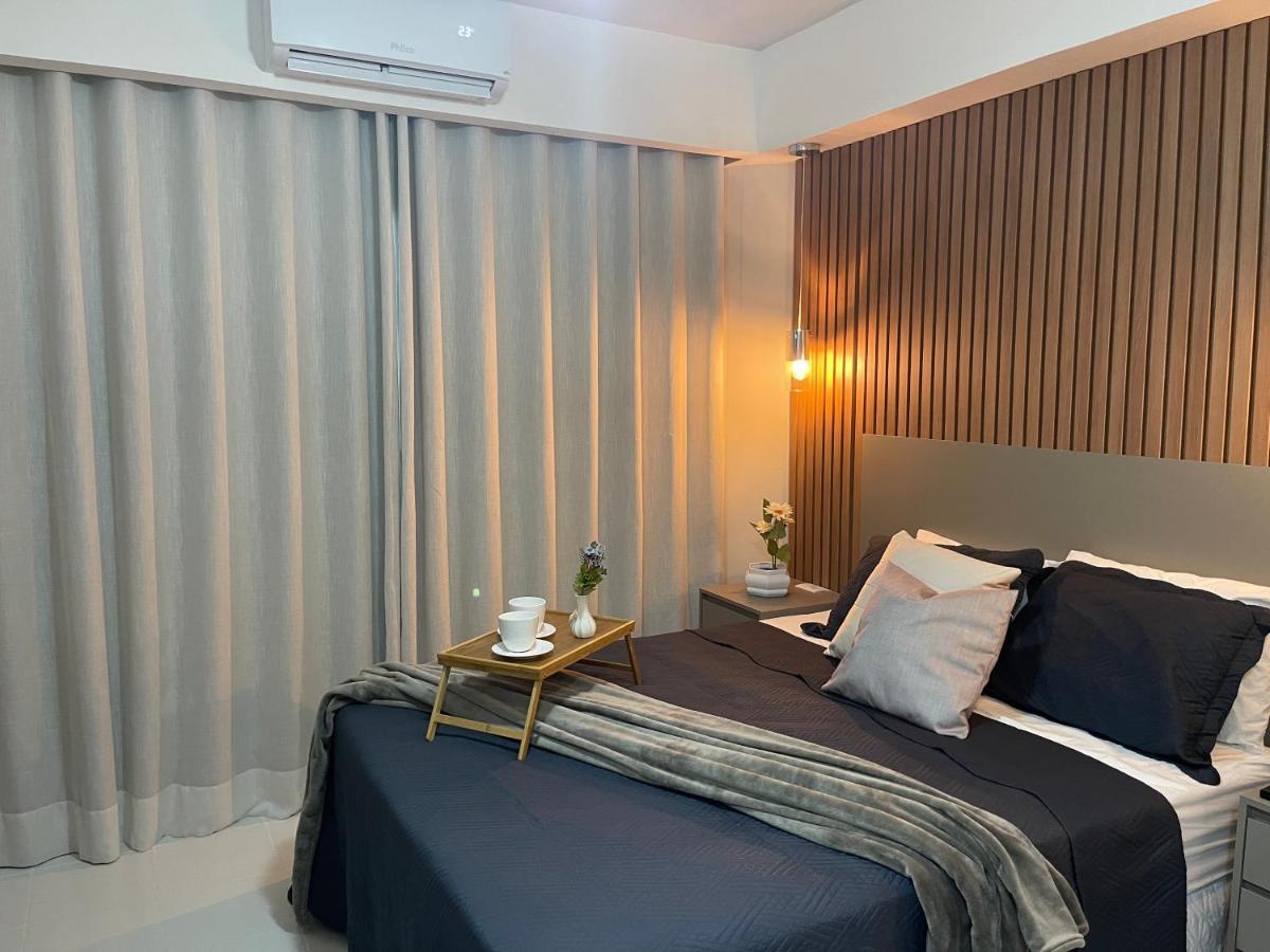 Loft Completo E Refinado *