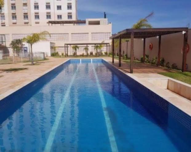 Loft Completo E Refinado Apartment Ribeirao Preto