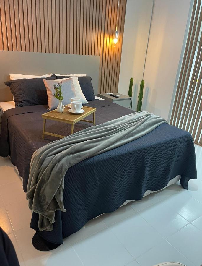 Apartment Loft Completo E Refinado