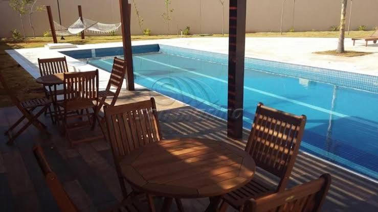 Loft Completo E Refinado Ribeirao Preto