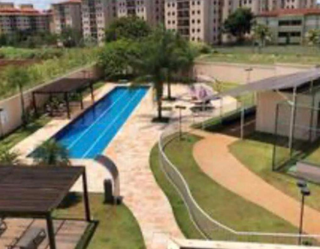 Loft Completo E Refinado * Ribeirao Preto
