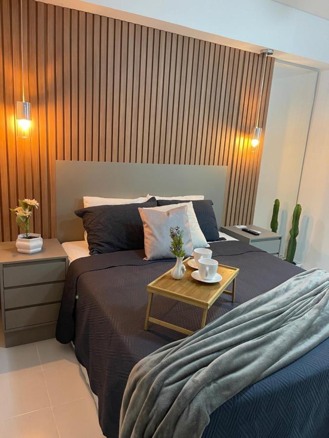 Apartment Loft Completo E Refinado *