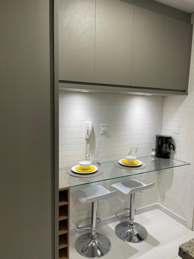 Loft Completo E Refinado *