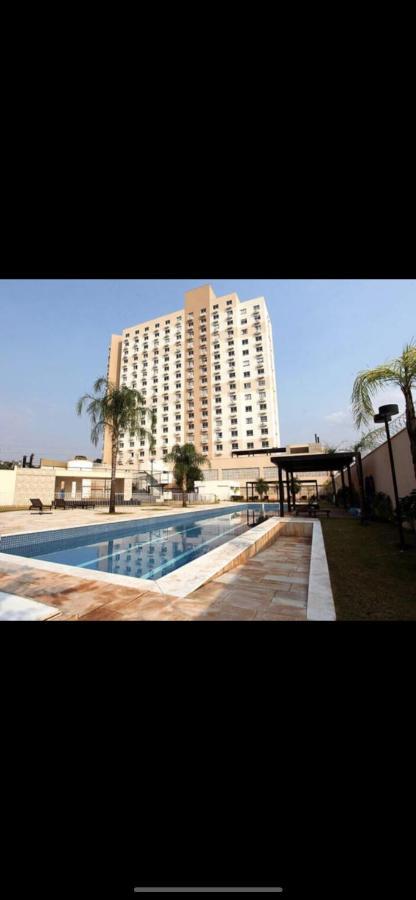 Loft Completo E Refinado * Ribeirao Preto