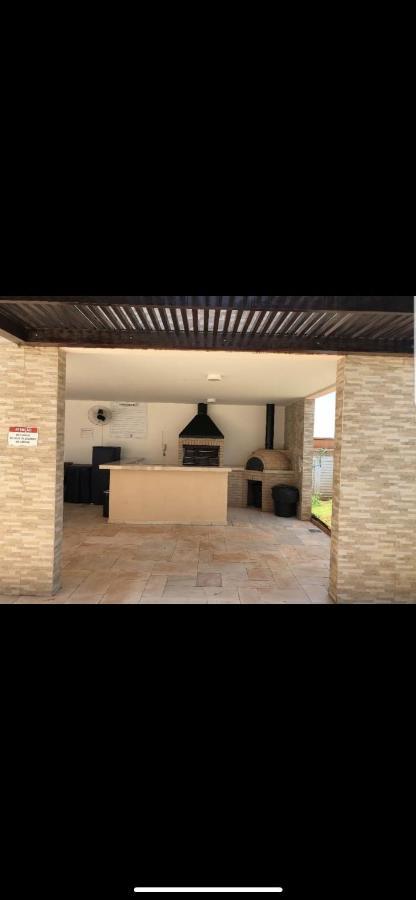 Apartment Loft Completo E Refinado Ribeirao Preto