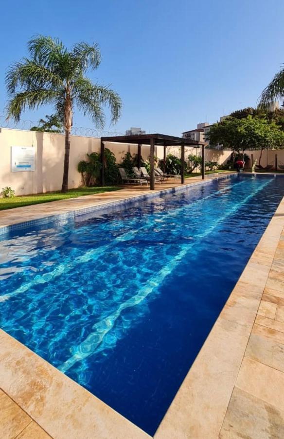 Loft Completo E Refinado Apartment Ribeirao Preto