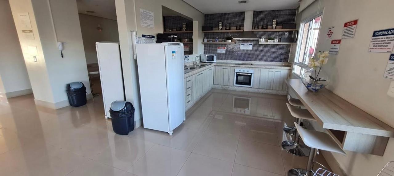 Loft Completo E Refinado * Ribeirao Preto
